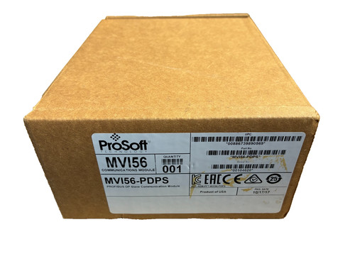 Module communication - module, de