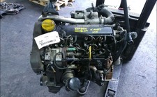 MOTEUR RENAULT CLIO 2 phase 2 7701474900