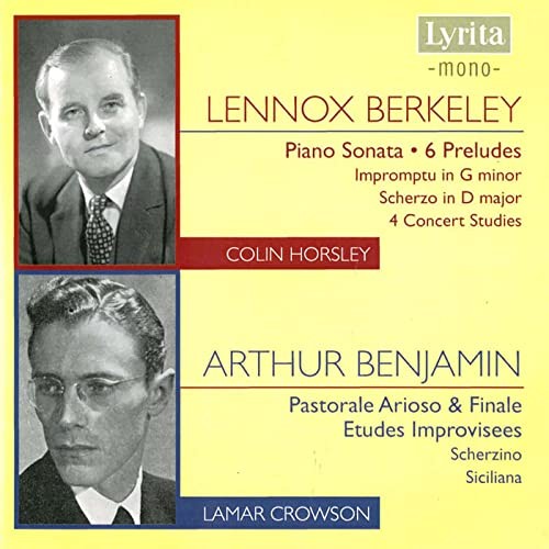 Colin horsley lamar berkeley - colin,