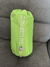 BIG AGNES Q-CORE  INSULATED