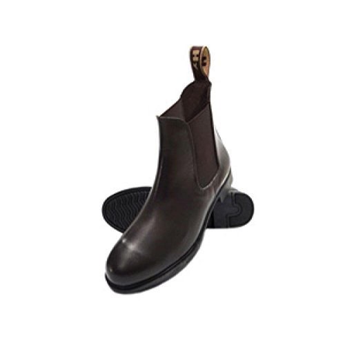 Hyland bottines jodhpur - -,