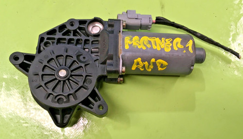 Moteur lève vitre - moteur, de