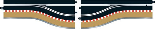 Scalextric digital 32nd - digital, 1:32nd