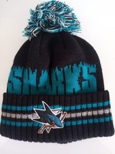 San Jose Sharks NHL Sport