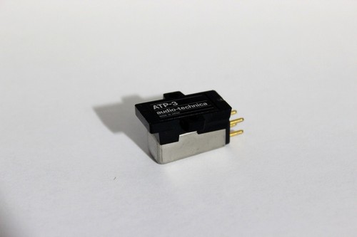 Cellule audio technica - cellule, atp-3