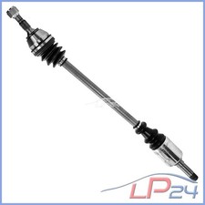 CARDAN DE TRANSMISSION AVANT