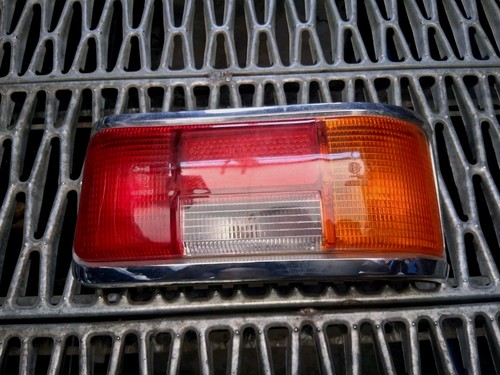 Mercedes w115 240 220 phare - 8,