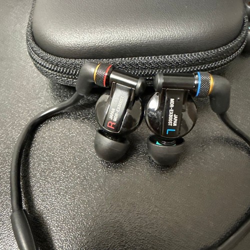 Sony mdr ex800st - mdr-ex800st, studio