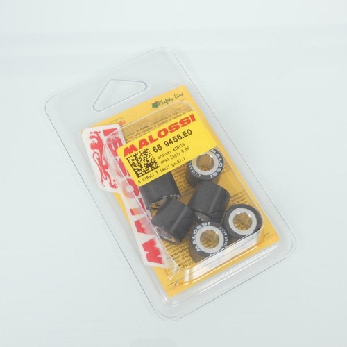 Galet rouleau variateur - de,