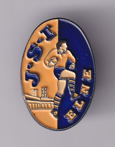 Rare pins pin sport rugby - rare,