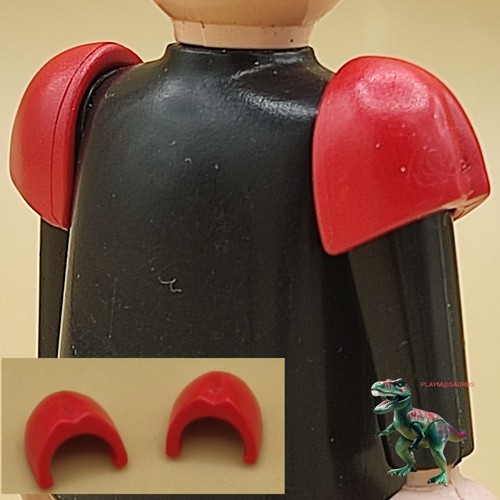 Playmobil épaule - playmobil,
