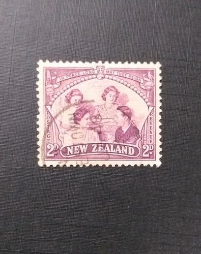 New zélande postage - new,