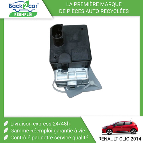 Verrou colonne direction - verrou,