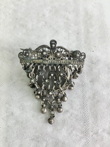 Broche berbère maghreb - berbère,