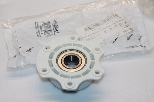 Palier lave linge whirlpool - pr, lave-linge