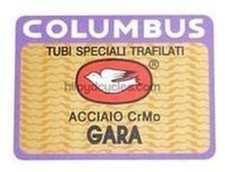 Columbus gara - columbus,