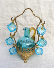 SERVICE À LIQUEUR GEORGES