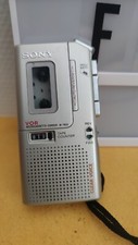 Sony 740v dictaphone - m-740v,