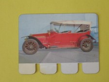 Vignette plaquette métallique