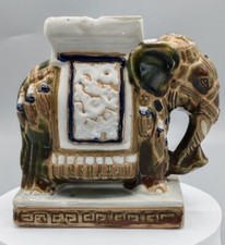 🍀Statuette elephant