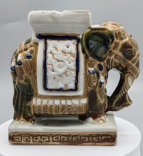 🍀Statuette elephant