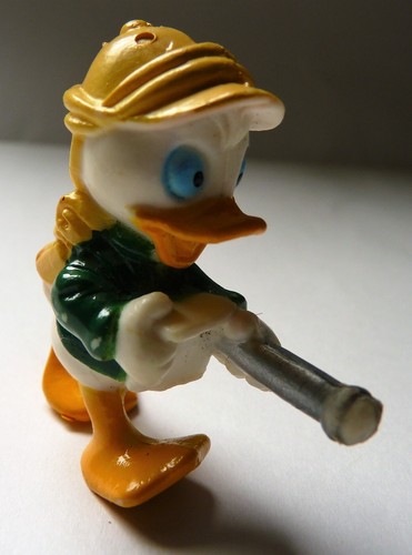 Ancienne figurine pvc - pvc, disney