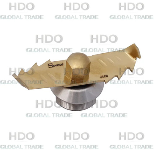 Santos blender cage - cage, +