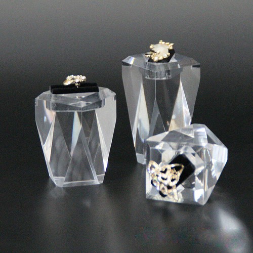 Bijouterie bague présentoir - bijouterie,