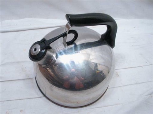 Vintage revere ware - vintage,