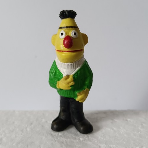 Figurine heimo 1978 - -, rue