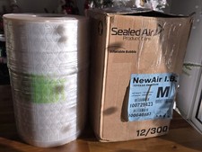 SEALED AIR NewAir 320mm 762m