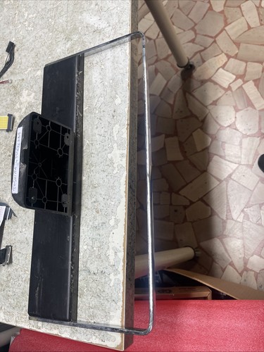 Base pied toshiba - base, tv