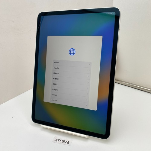 Apple ipad pro 1st gen - 11",