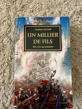 Livre Warhammer 40000 40K The