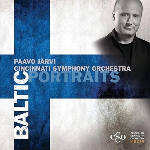 Baltic portraits - baltic,