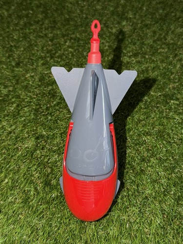 Nash dot spod - spomb,