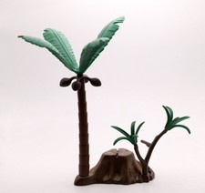 PLAYMOBIL TRONC PALMIER