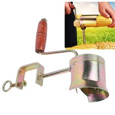 Égreneuse à Maïs Manuelle