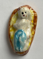 Fève Jésus Santon Crèche