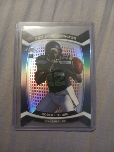 2012 topps chrome red zone - 2012,