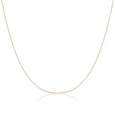 Chaîne à Mailles Gourmette