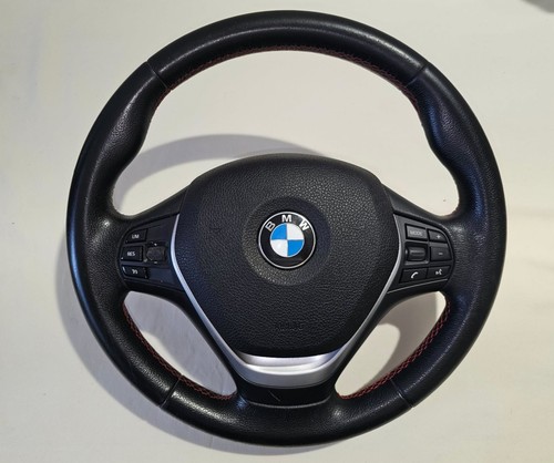 Volant airbag inclus bmw serie - volant,