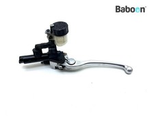 Maître-cylindre d'embrayage