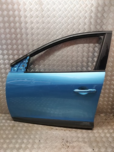 Porte avant gauche renault - gauche,