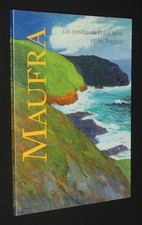 Maxime Maufra : Les années de Pont-Aven et du Pouldu