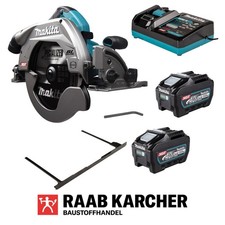 Scie circulaire à main sans