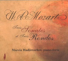 Wolfgang Amadeus Mozart -