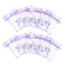  10 PCS Sac Sachet Vide