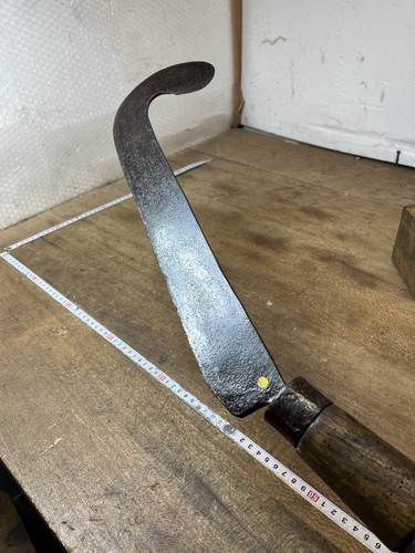 Hache chais forgée - hache, de