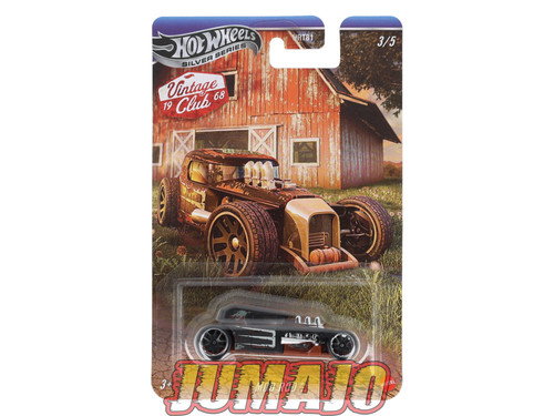 Hw20 voiture hot wheels - voiture,